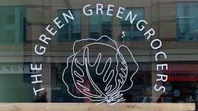 The Green Greengrocers