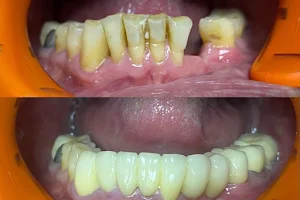 Centre dentaire ELMCHICHI image