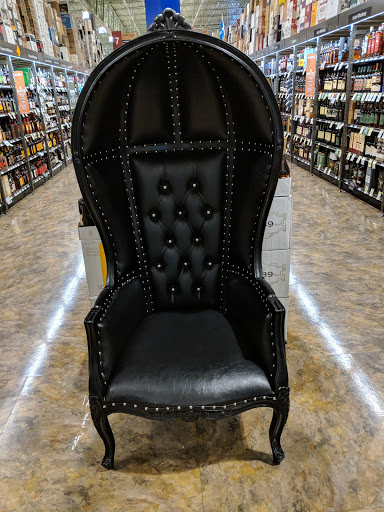 Wine Store «Total Wine & More», reviews and photos, 17300 W Bluemound Rd #200, Brookfield, WI 53045, USA