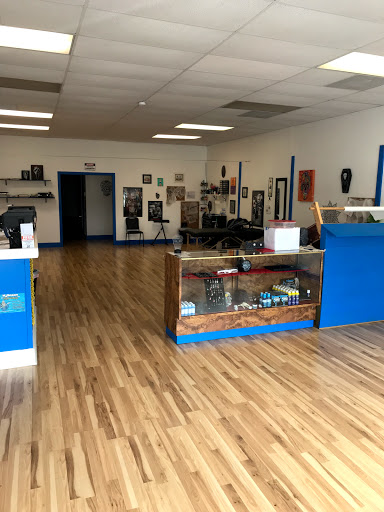 Explore tattoo ideas for dates, creative tattoo ideas in Ocean Springs, available at Heart & Daggers Tattoo Studio LLC