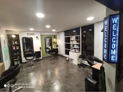 Salon de coiffure "Le duplex" à Anglet