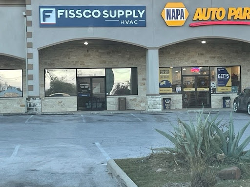 Fissco Supply - Killeen