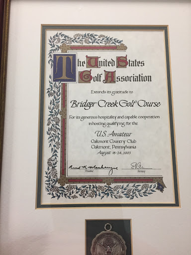 Public Golf Course «Bridger Creek Golf Course», reviews and photos, 2710 McIlhattan Rd, Bozeman, MT 59715, USA