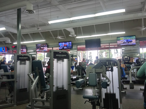 Gym «Fitness 19», reviews and photos, 4427 Slauson Ave, Maywood, CA 90270, USA