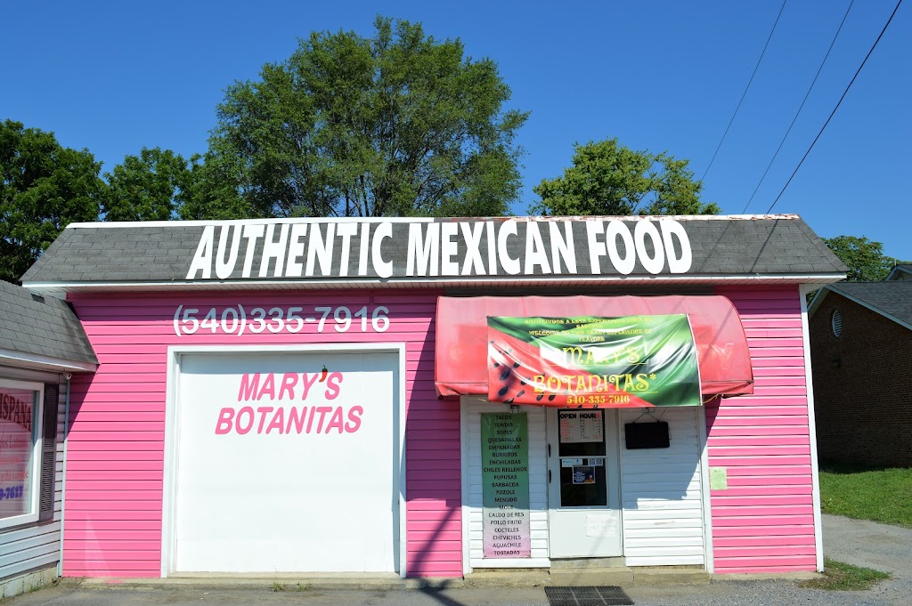 Mary's Botanitas 22664