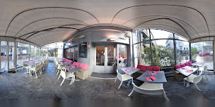 Photo n°23 de Caffè Cosi à Dijon ()