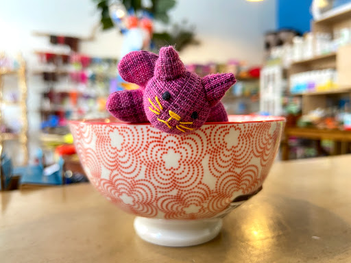 Pet Supply Store «Cole Valley Pets», reviews and photos, 910 Cole St, San Francisco, CA 94117, USA