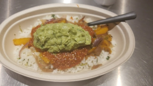 Mexican Restaurant «Chipotle Mexican Grill», reviews and photos, 895 N Academy Blvd, Colorado Springs, CO 80909, USA