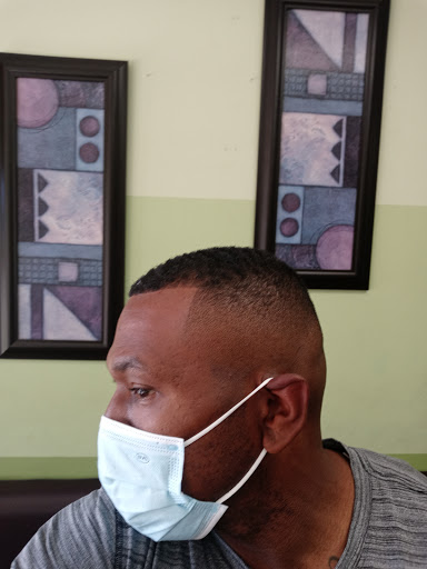 Barber Shop «Tijeras Barbershop», reviews and photos, 3458 E Southern Ave #102, Mesa, AZ 85204, USA