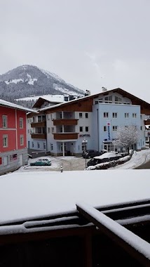 Sparkasse Der Stadt Kitzbühel - Filiale Kirchberg In Tirol