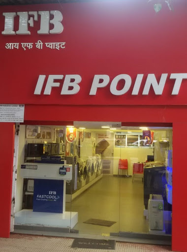 IFB Point - Chembur