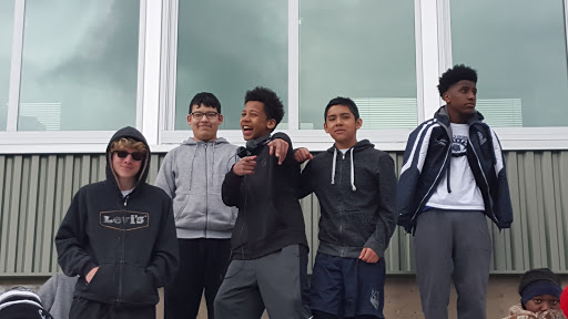 Stadium «Custer Stadium», reviews and photos, 4300 W Fairmount Ave, Milwaukee, WI 53218, USA