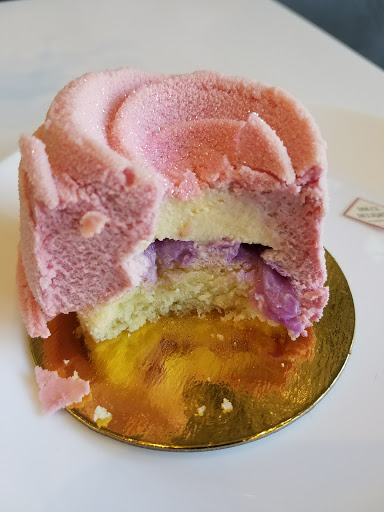 Bakery «Dolce Delights», reviews and photos, 3201 Louisiana St, Houston, TX 77006, USA