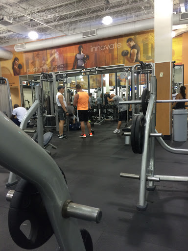 Gym «LA Fitness», reviews and photos, 20505 S Dixie Hwy, Miami, FL 33189, USA