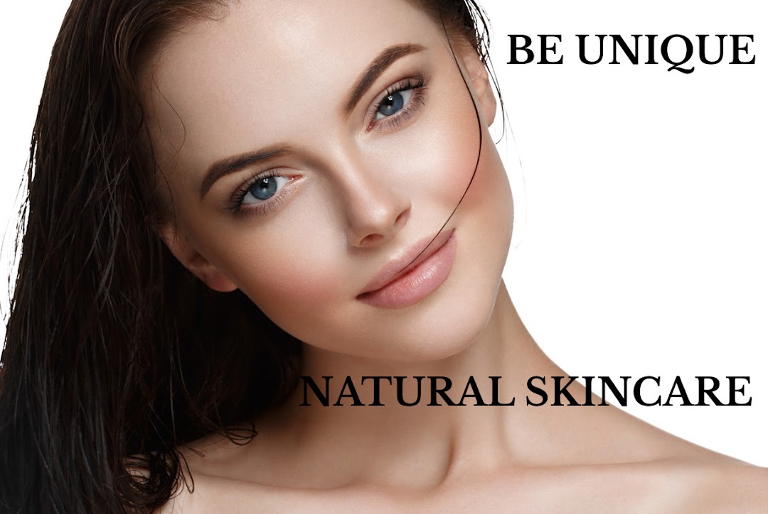 Be Unique Handmade Natural Skincare