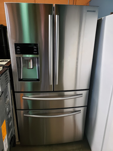 Appliance Store «Budget Appliances & Mattresses», reviews and photos, 12070 Greenfield Rd, Detroit, MI 48227, USA