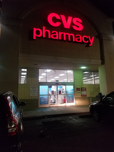 Drug Store «CVS», reviews and photos, 1819 W Tennessee St, Tallahassee, FL 32304, USA