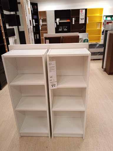 Furniture Store «IKEA», reviews and photos, 7171 Ikea Dr, Frisco, TX 75034, USA