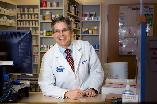 Pharmacy «Norland Avenue Pharmacy», reviews and photos, 12 St Paul Dr Suite 105, Chambersburg, PA 17201, USA