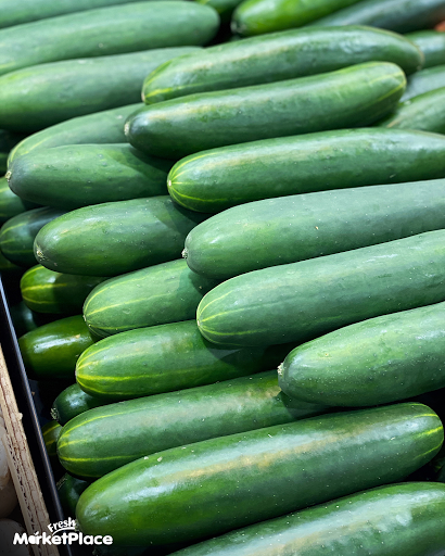 Grocery Store «Fresh Market Place», reviews and photos, 2600 N Central Ave, Chicago, IL 60639, USA