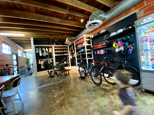 Bicycle Store «Bicycle Speed Shop», reviews and photos, 1123 E 11th St, Houston, TX 77009, USA