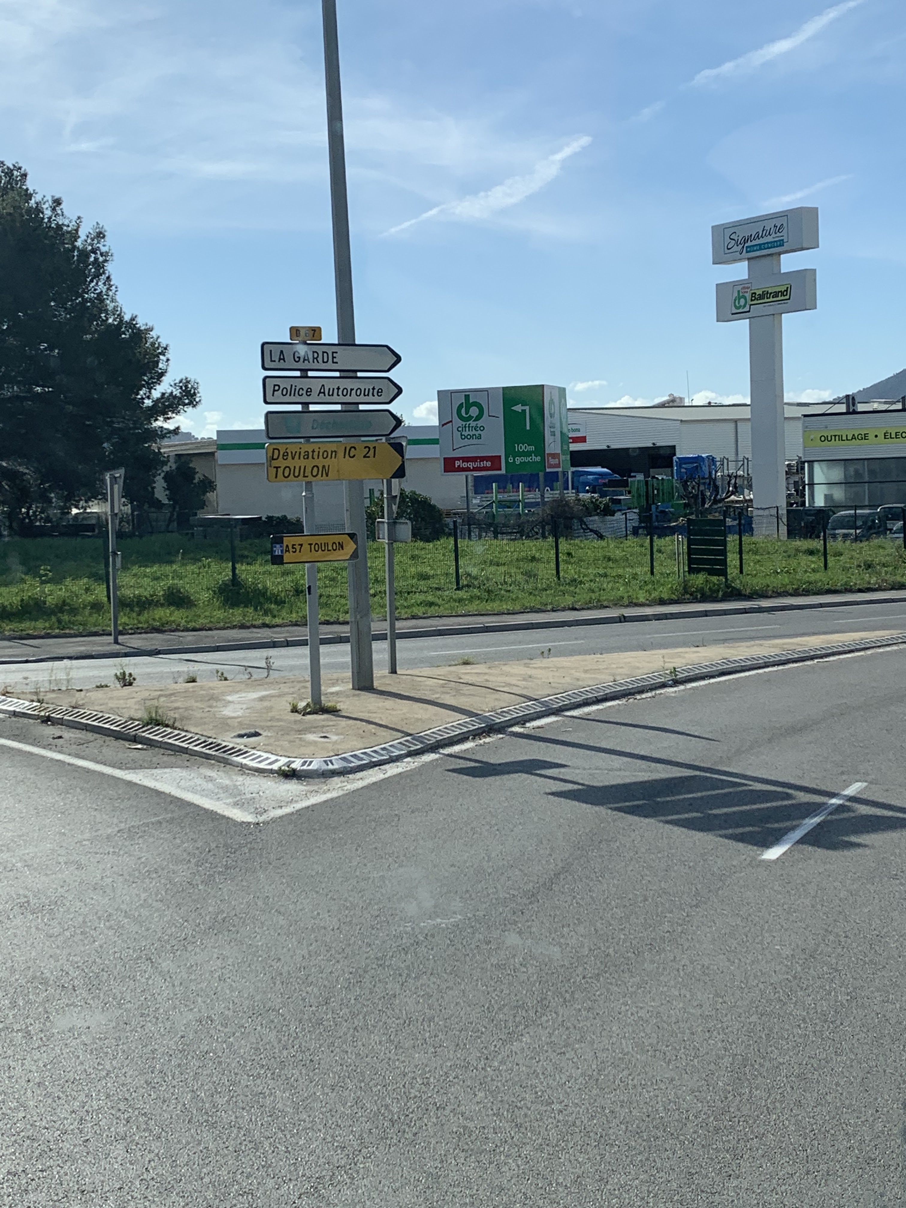 Photo n° 1 de l'avis de Anonyme. fait le 17/03/2023 à 11:38