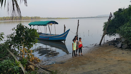 Kavvayi Boat Service