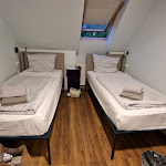 Photo n°6 de l'avis de Hans-J... fait le 16/08/2023 à 10:54 sur le  Das Schreder Hotel à Munich