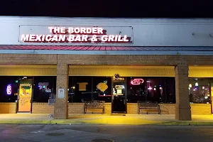The Border Mexican Restaurant image
