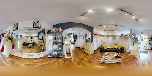 Bridal shops Coventry