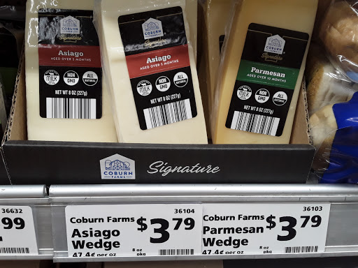 Grocery Store «Save-A-Lot», reviews and photos, 1100 N Commercial Ave, St Clair, MO 63077, USA