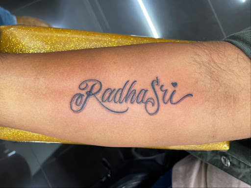 Tattoo Shop «Cat Tattoo», reviews and photos, 4544 Belt Line Rd, Addison, TX 75001, USA