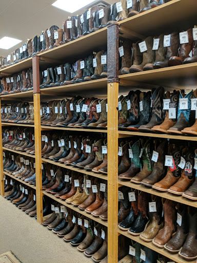 Western Apparel Store «Cavenders Boot City», reviews and photos