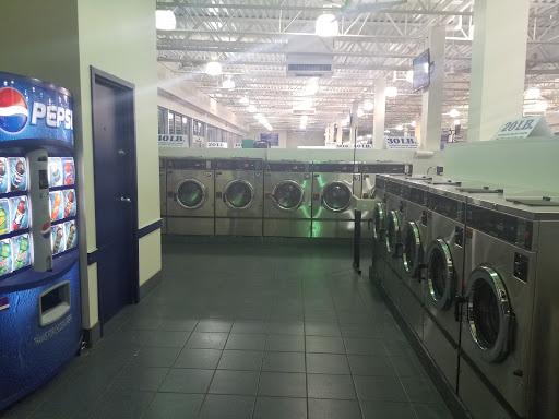 Laundromat «Sudsville Laundry», reviews and photos, 2420 York Rd, Lutherville-Timonium, MD 21093, USA