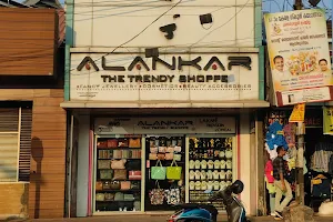 Alankar Trendy Shoppe image