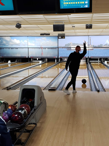Bowling Alley «Choptank Bowling Center», reviews and photos, 1200 Goodwill Ave, Cambridge, MD 21613, USA