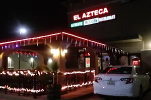 El Azteca Méxican Restaurant image