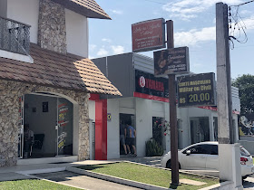 Salão de Beleza Sensatons