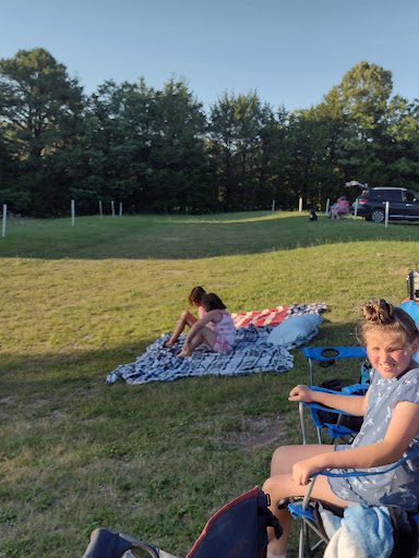 Drive-in Movie Theater «Stone Drive-In Theatre», reviews and photos, 808 Theatre Ln, Mountain View, AR 72560, USA