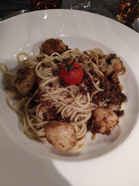 Spaghetti du Restaurant Le César à Fréjus - n°10