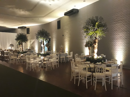 Logo da empresa - Fatima Buffet