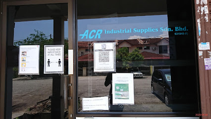 ACR Industrial Supplies Sdn Bhd
