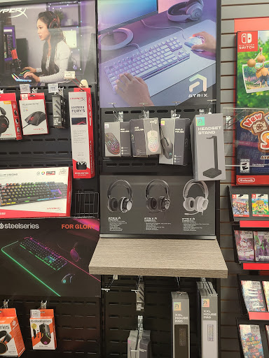 Video Game Store «GameStop», reviews and photos, 11025 Causeway Blvd, Brandon, FL 33511, USA