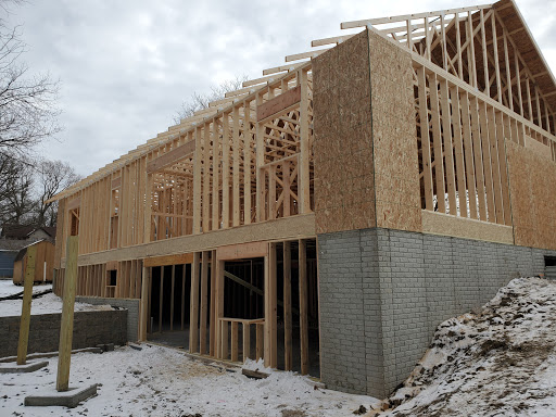 Gehlhausen Construction in Fort Dodge, Iowa