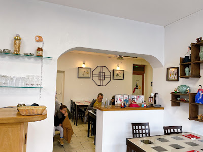 Restaurant Coreen à Clermont-Ferrand
