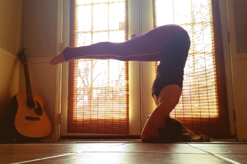 Yoga Studio «Seva Yoga Studios», reviews and photos, 2801 Old Greenwood Rd #11, Fort Smith, AR 72903, USA