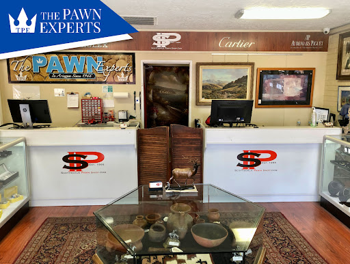 Pawn Shop «Scottsdale Pawn Shop», reviews and photos, 7222 E 2nd St, Scottsdale, AZ 85251, USA