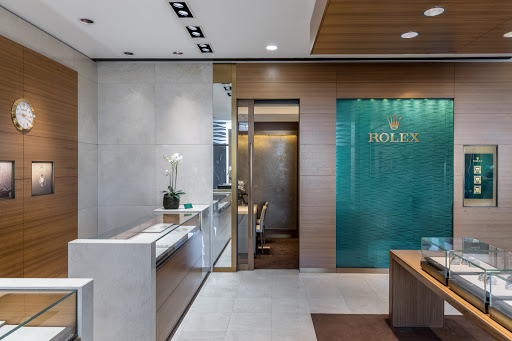 Jeweler «Thomas Markle Jewelers», reviews and photos, 947 Gessner Rd a150, Houston, TX 77024, USA