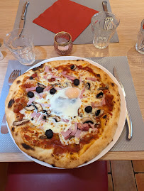 Photos du propriétaire du Pizzeria buon appetito à Mauron - n°2
