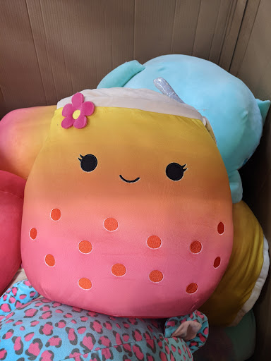 Warehouse store «Costco Wholesale», reviews and photos, 6700 Whitmore Lake Rd, Brighton, MI 48116, USA